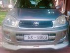 Toyota RAV4 2004