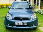 Toyota Rav4 2006/2007 Maximum Leasing Partner