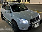 Toyota Rav4 2007/2008 85% Leasing Partner