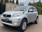 Toyota Rav4 2007/2008 85% Leasing Partner