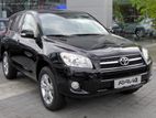 Toyota Rav4 2007 85% Leasing Partner