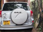 Toyota RAV4 2007