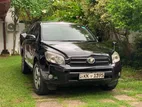 Toyota RAV4 2007