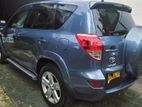 Toyota RAV4 2007