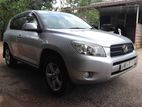 Toyota RAV4 2007