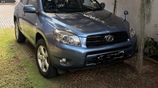 Toyota RAV4 2007