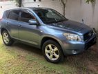 Toyota RAV4 2007