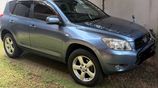 Toyota RAV4 2007