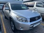 Toyota RAV4 2007