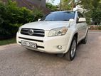Toyota RAV4 2007