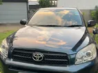 Toyota RAV4 2007