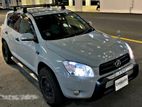 Toyota Rav4 2008 85% Leasing Partner