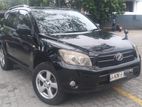 Toyota RAV4 2008