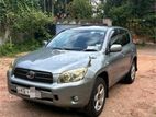 Toyota RAV4 2008
