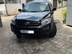 Toyota RAV4 2008