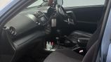 Toyota RAV4 2008
