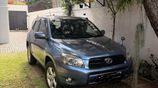 Toyota RAV4 2008