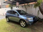 Toyota RAV4 2008