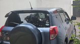 Toyota RAV4 2008