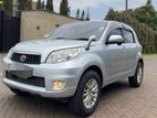 Toyota Rav4 2008 Maximum Leasing Partner