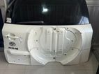 Toyota RAV4 2008Y Diki Door Complete
