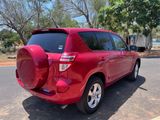 Toyota RAV4 2009