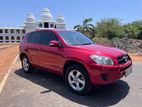 Toyota RAV4 2009