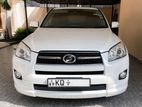 Toyota RAV4 2010