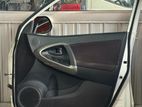 Toyota RAV4 2010 Front Door Panel ( Only )