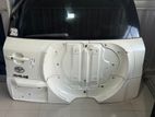 Toyota RAV4 2010Y Diki Door Complete