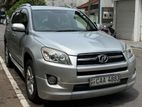 Toyota RAV4 2012