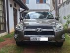 Toyota RAV4 2013