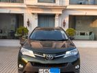 Toyota RAV4 2013
