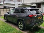 Toyota RAV4 2019