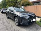 Toyota RAV4 2020