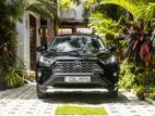 Toyota RAV4 2021