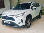 Toyota RAV4 2023
