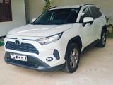 Toyota RAV4 2023