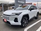 Toyota RAV4 2026