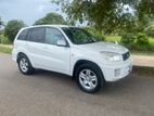 Toyota RAV4 20700KM 2001