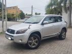 Toyota RAV4 2.4 Vvti G Grade 2008