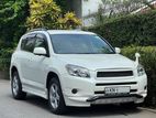 Toyota RAV4 2.4L 4WD 2011 Regd 2007