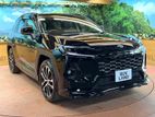 Toyota RAV4 2.5 Z E-Four 4WD 2026