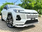 Toyota RAV4 2.5 Z MODELLISTA GR 2026