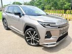Toyota RAV4 2.5L Z GR MODELLISTA 2026