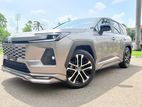 Toyota RAV4 2.5Z GR MODELLISTA 2026