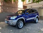 Toyota RAV4 2003