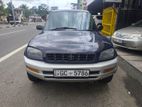 Toyota RAV4 4 Door| Auto 1997