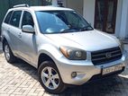 Toyota RAV4 4G18 2012