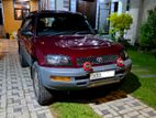 Toyota RAV4 4WD 1995